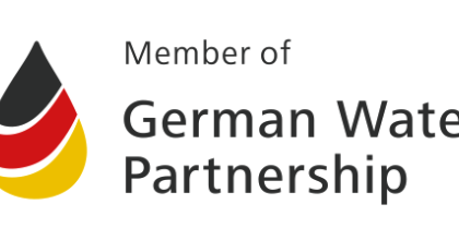 Member of German Water Partnership